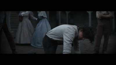 (crow murmuring) - Abraham Lincoln