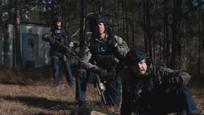 Crow - S.T.A.L.K.E.R. Shadow of the Zone