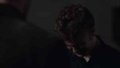 (crowbar rattling) - Grantchester