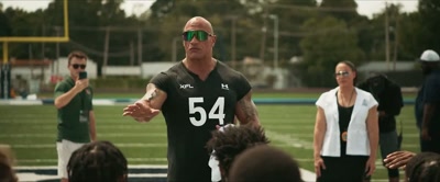 [crowd applauding] - Coach Prime