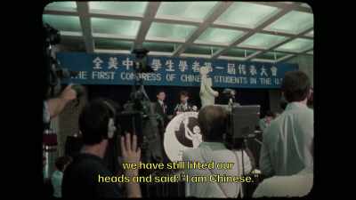 [crowd applauding] - The Exiles