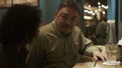 [crowd applauding] - The Exiles