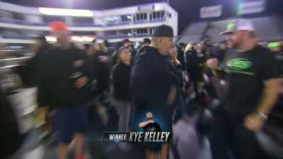 [crowd applauding] - Street Outlaws No Prep Kings Team Attack