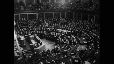[crowd applauding] - The Legacy of Black Wall Street