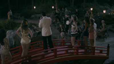 [crowd applauding] - Tokyo Trial