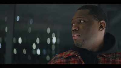 [crowd aws] - That Damn Michael Che