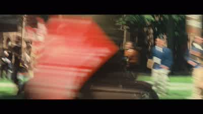 Crowd: Better dead than red! - Indiana Jones and the Kingdom of the Crystal Skull