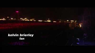 [CROWD BOOING] - Oasis: Knebworth 1996