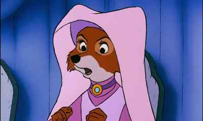 [ Crowd Booing ] - Robin Hood