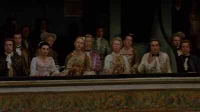 [CROWD BOOING] - Dangerous Liaisons