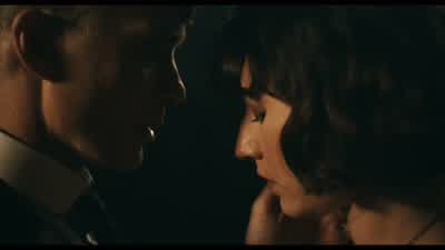 - - ARTHUR: Beanie. - Peaky Blinders