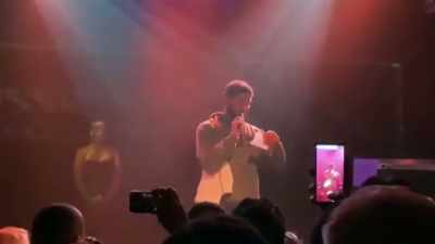 [crowd chatter] - Jussie Smollett: Anatomy of a Hoax