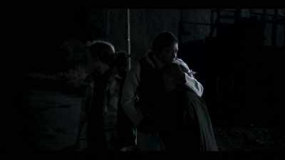 (crowd chatter) - The Third Day