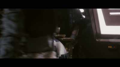 [crowd chattering, laughing] - Star Wars Galaxy of Sounds