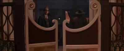 [CROWD CHATTERING] - Wyatt Earp