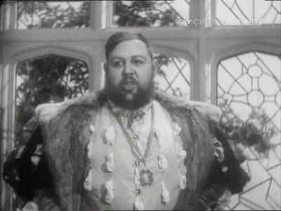 [ Crowd Chattering ] - The Private Life of Henry VIII
