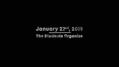 ( crowd chattering ) - The Unmaking of a College