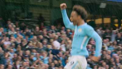 [crowd cheer] - All or Nothing: Manchester City