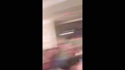 [crowd cheer] - All or Nothing: Manchester City
