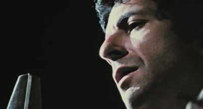 (CROWD CHEERING AND APPLAUDING) - Marianne & Leonard: Words of Love