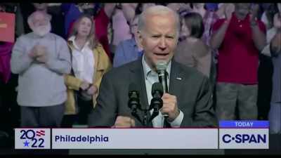 (crowd cheering)
- And then pro-lifers - Police State