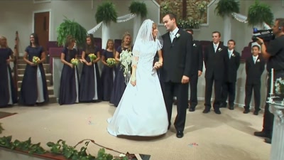 (crowd cheering and applauding) - Shiny Happy People: Duggar Family Secrets
