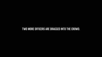 [crowd cheering, clamoring] - The Sixth