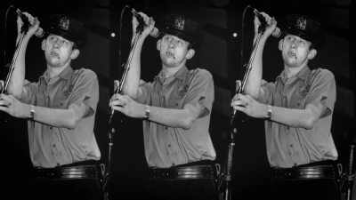 [crowd cheering] - Crock of Gold: A Few Rounds with Shane MacGowan