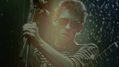 [crowd cheering] - Crock of Gold: A Few Rounds with Shane MacGowan