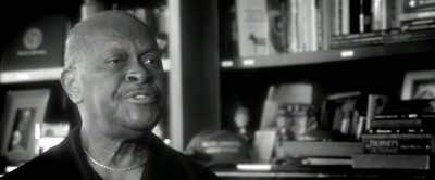 (crowd cheering) - Uncle Tom