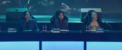 [crowd cheering] - Step Up: Year of the Dance