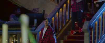 [crowd cheering] - Step Up: Year of the Dance