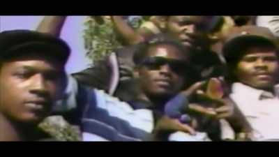 (crowd cheering) - Free Meek