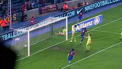 (CROWD CHEERING) - Take the Ball, Pass the Ball