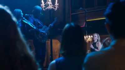 [CROWD CHEERING] - Pure Country: Pure Heart
