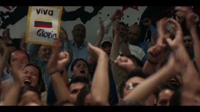 (crowd cheering) - Tom Clancy's Jack Ryan