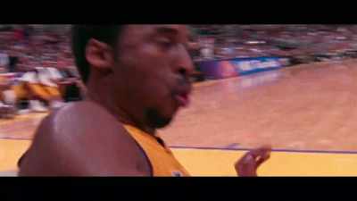 [crowd cheering] - The Redeem Team