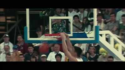 [crowd cheering] - The Redeem Team