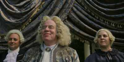 [crowd cheering] - The Completely Made-Up Adventures of Dick Turpin