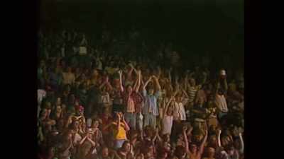 (CROWD CHEERING) - Music Box: Yacht Rock: A DOCKumentary