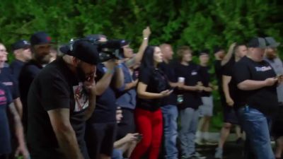 [crowd cheering] - Street Outlaws