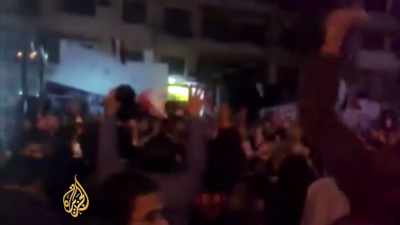 [crowd cheering] - The YouTube Effect