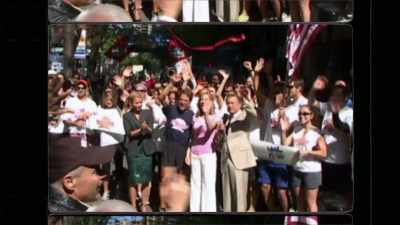 (crowd cheering) - The UnBelievable with Dan Aykroyd