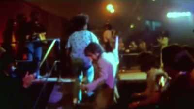 Crowd: [cheering] - Little Richard: I Am Everything