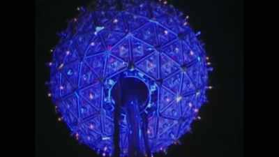 (CROWD CHEERING) - Time Bomb Y2K