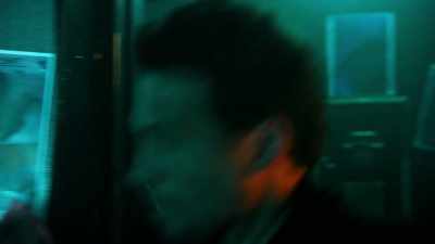 [ CROWD CHEERING ] - Wicked City