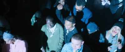 [CROWD CHEERING] - On the Come Up