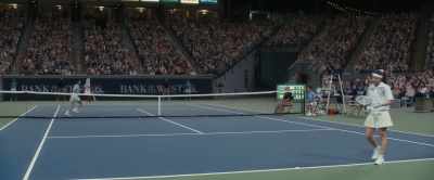 [crowd cheering] - King Richard