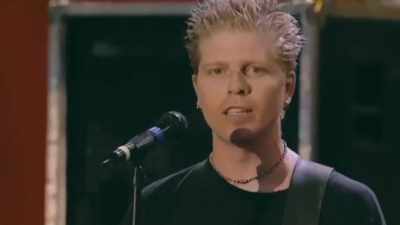 (CROWD CHEERING) - Woodstock 99: Peace Love and Rage