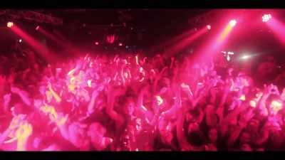 [ Crowd cheering ] - Generation Hustle